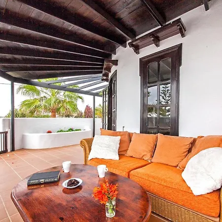 Casa vacanze Los Delfines *
