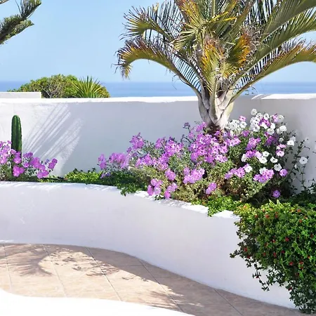 Casa vacanze Los Delfines Güime