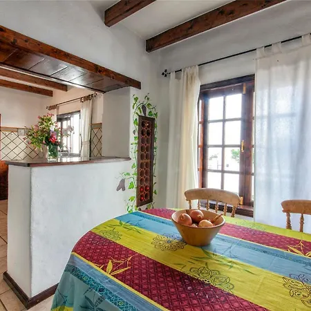 Casa vacanze Los Delfines Güime
