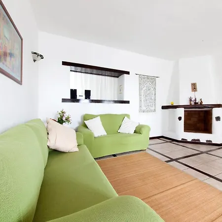 Casa vacanze Los Delfines Güime