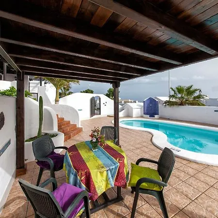 Los Delfines Casa vacanze